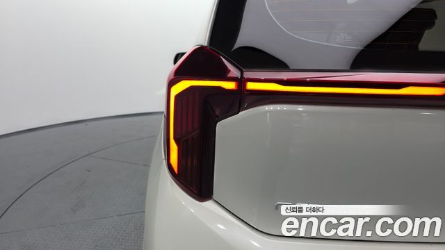 Kia morning 2025 — photo 9
