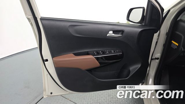 Kia morning 2025 — photo 14
