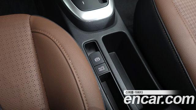 Kia morning 2025 — photo 27