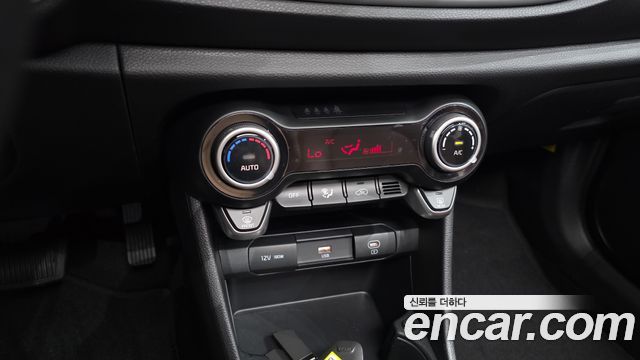 Kia morning 2025 — photo 28