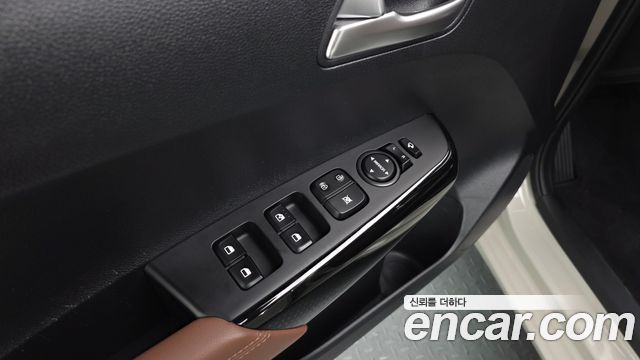 Kia morning 2025 — photo 29