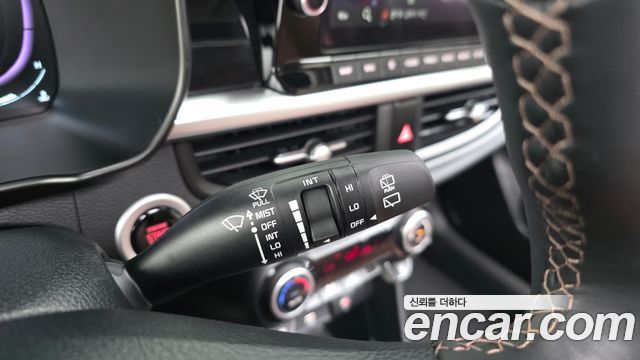 Kia morning 2025 — photo 31