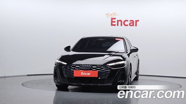 Audi A5 2025 — photo 3