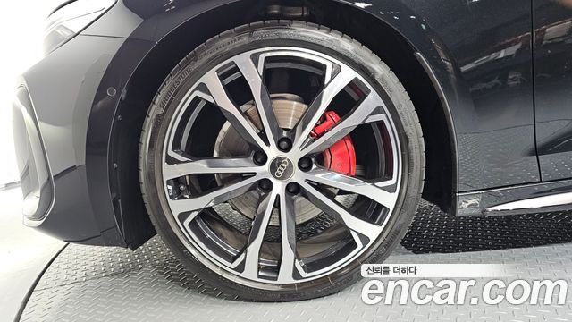 Audi A5 2025 — photo 5