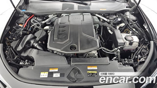 Audi A5 2025 — photo 6