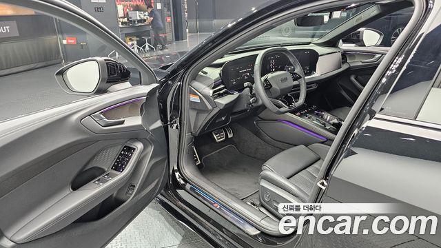 Audi A5 2025 — photo 13
