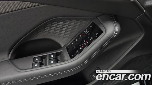 Audi A5 2025 — photo 20
