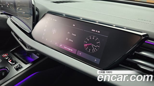 Audi A5 2025 — photo 26