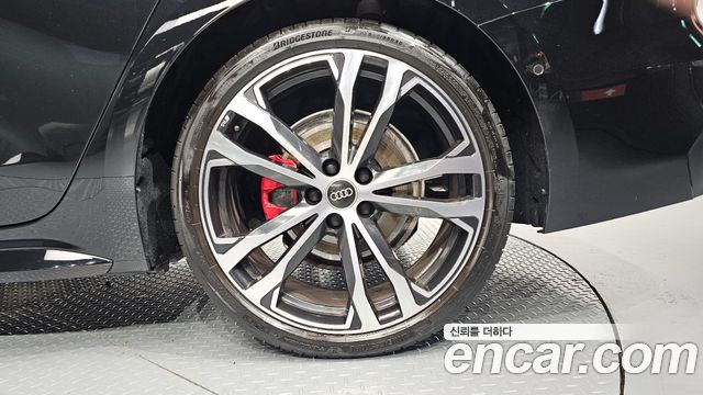 Audi A5 2025 — photo 7