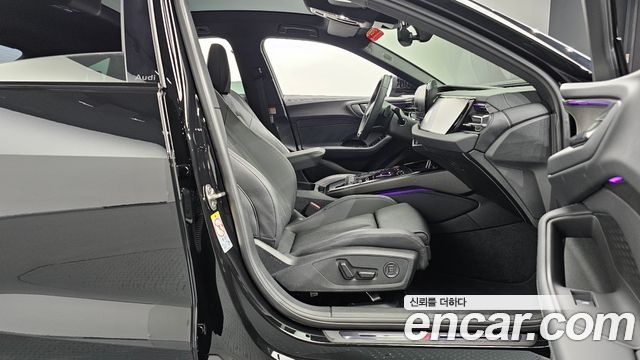 Audi A5 2025 — photo 16