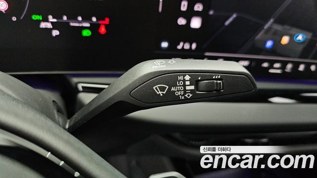 Audi A5 2025 — photo 27