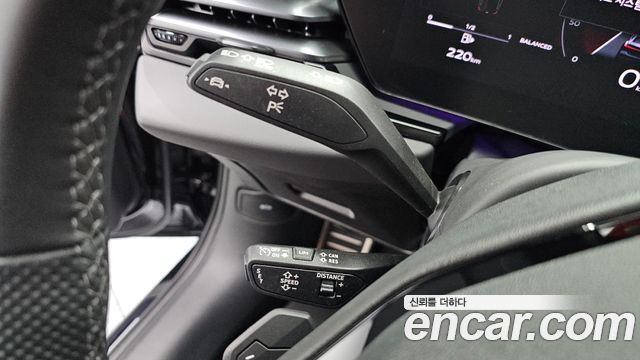 Audi A5 2025 — photo 30