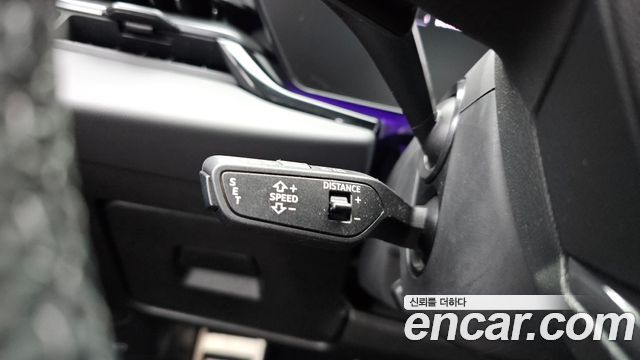 Audi A5 2025 — photo 34