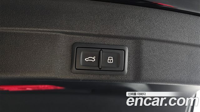 Audi A5 2025 — photo 36