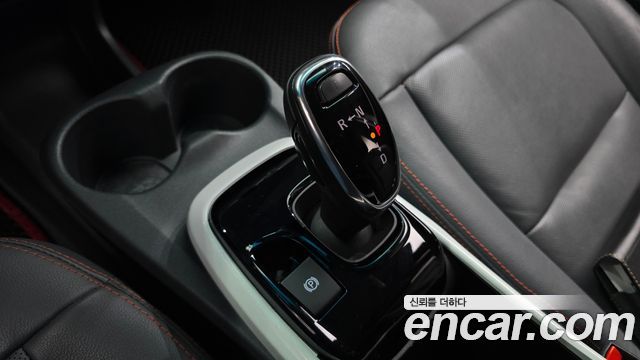 Chevrolet Korea Bolt EV 2019 — photo 12