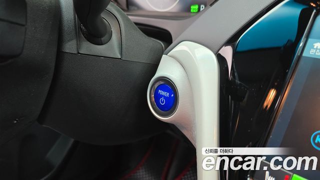 Chevrolet Korea Bolt EV 2019 — photo 24
