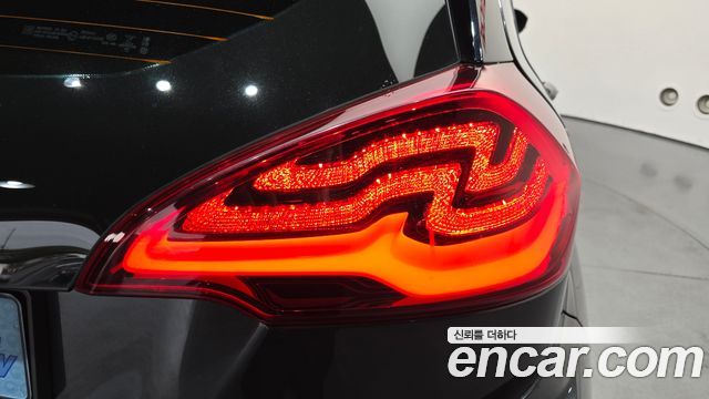 Chevrolet Korea Bolt EV 2019 — photo 9