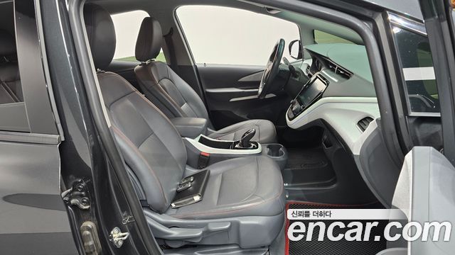 Chevrolet Korea Bolt EV 2019 — photo 16