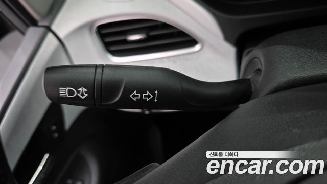 Chevrolet Korea Bolt EV 2019 — photo 27