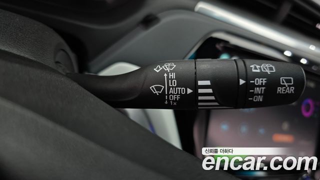 Chevrolet Korea Bolt EV 2019 — photo 28