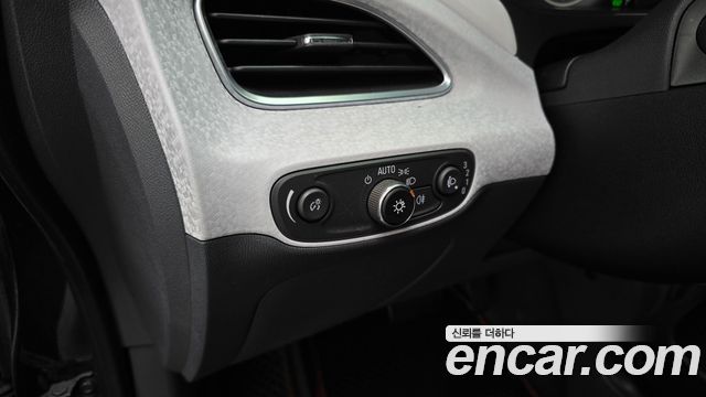 Chevrolet Korea Bolt EV 2019 — photo 29