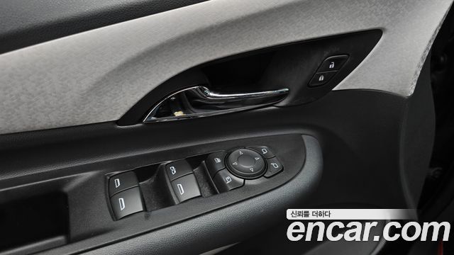 Chevrolet Korea Bolt EV 2019 — photo 30