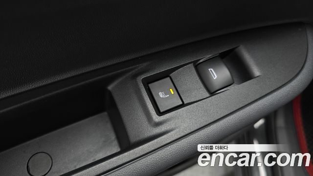 Chevrolet Korea Bolt EV 2019 — photo 31