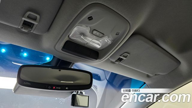 Chevrolet Korea Bolt EV 2019 — photo 32