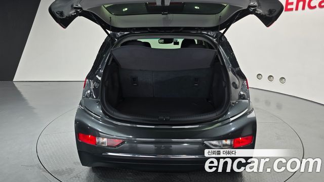 Chevrolet Korea Bolt EV 2019 — photo 33