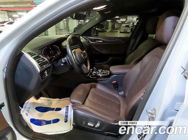 BMW X4 2023 — photo 6