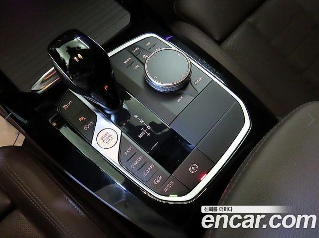 BMW X4 2023 — photo 12