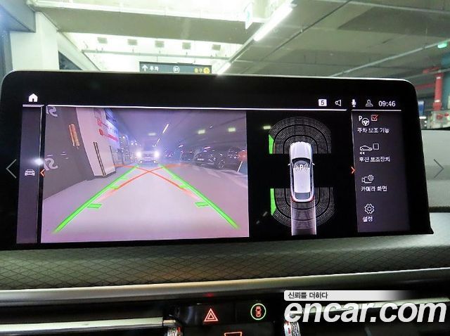 BMW X4 2023 — photo 13