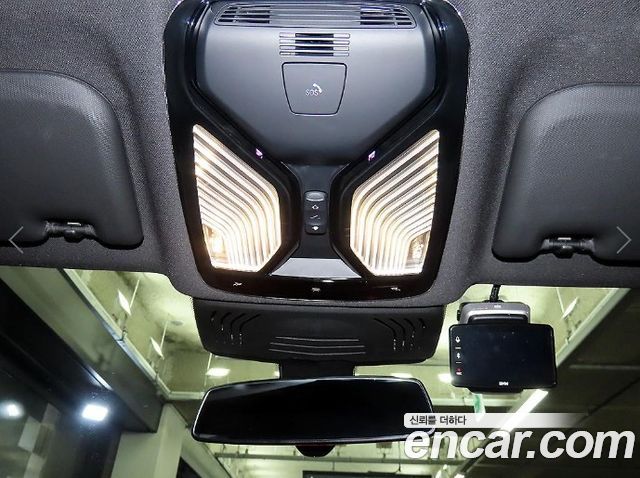 BMW X4 2023 — photo 14