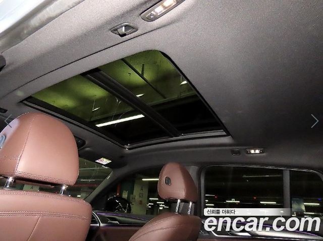 BMW X4 2023 — photo 16