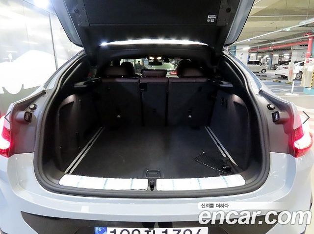 BMW X4 2023 — photo 17