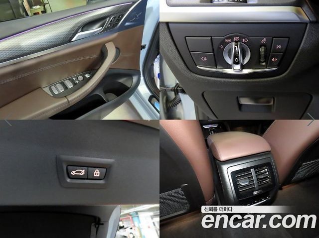 BMW X4 2023 — photo 18