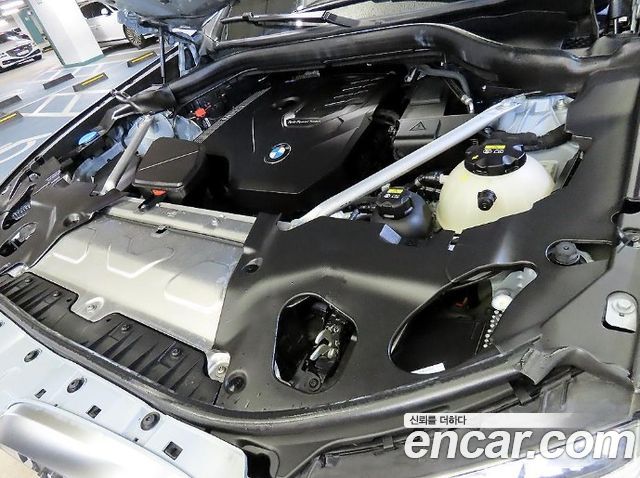 BMW X4 2023 — photo 19