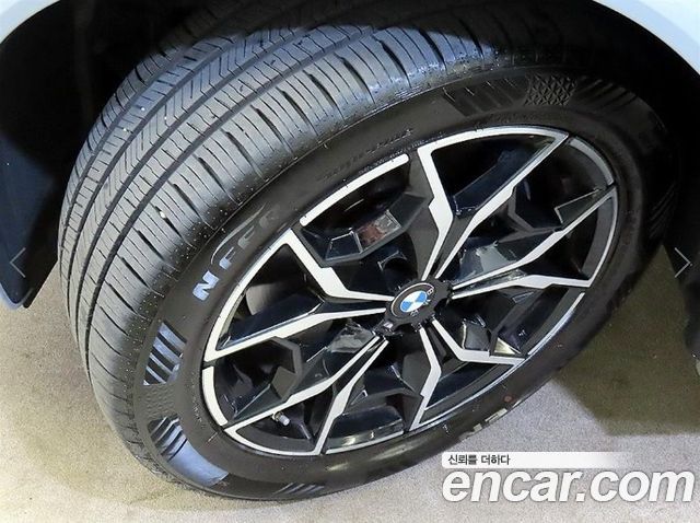 BMW X4 2023 — photo 20