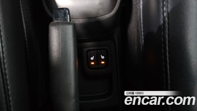 Chevrolet Korea Spark 2018 — photo 23