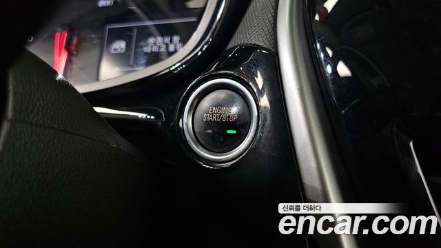 Chevrolet Korea Spark 2018 — photo 24