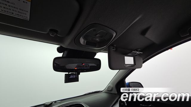 Chevrolet Korea Spark 2018 — photo 25