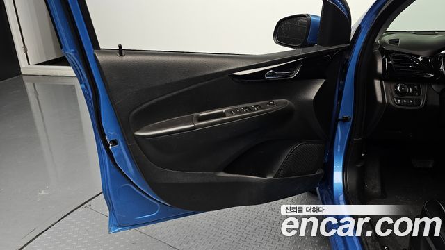 Chevrolet Korea Spark 2018 — photo 14