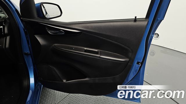 Chevrolet Korea Spark 2018 — photo 29