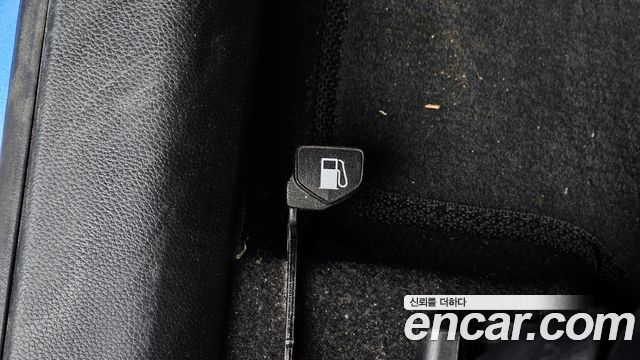 Chevrolet Korea Spark 2018 — photo 31