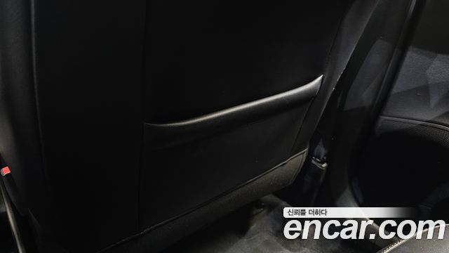 Chevrolet Korea Spark 2018 — photo 32