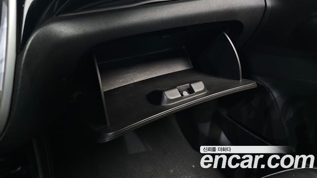 Chevrolet Korea Spark 2018 — photo 33