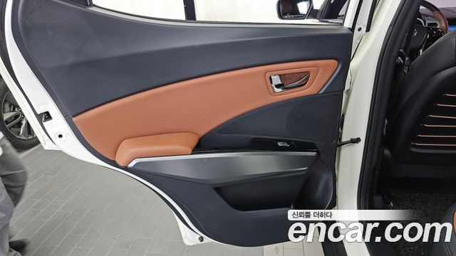 KG Mobility TIBOLI 2019 — photo 15