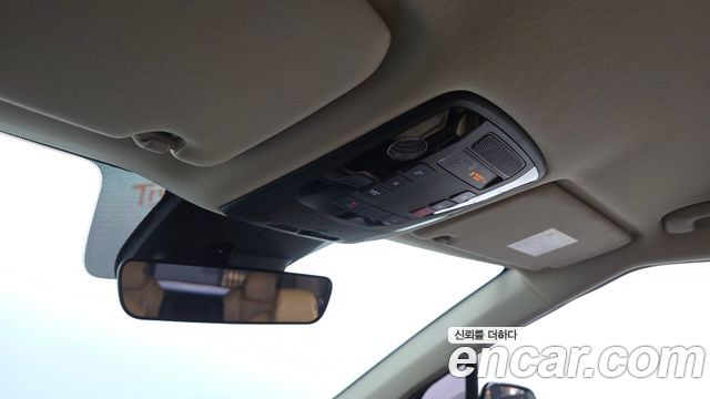 Kia Canival 2023 — photo 27