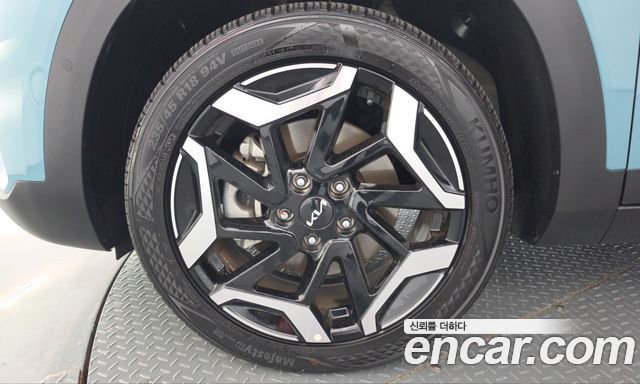Kia Seltos 2025 — photo 5