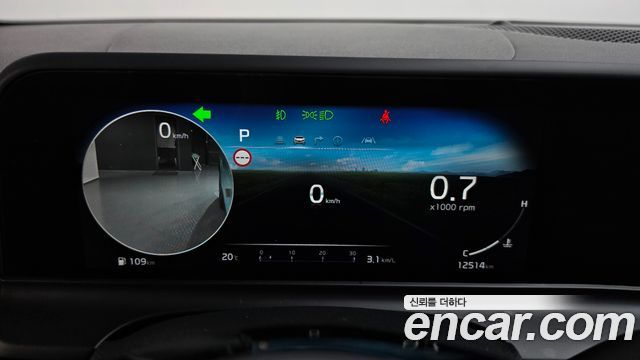 Kia Seltos 2025 — photo 11